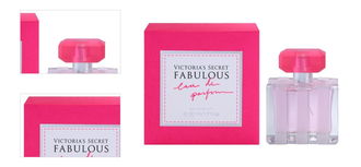 Victoria's Secret Fabulous parfumovaná voda pre ženy 50 ml 4