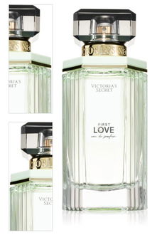 Victoria's Secret First Love parfumovaná voda pre ženy 100 ml 4