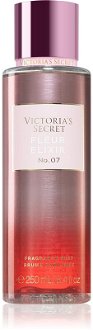 Victoria's Secret Fleur Elixir telový sprej pre ženy 250 ml