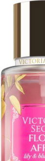 Victoria's Secret Floral Affair telový sprej pre ženy 250 ml 6