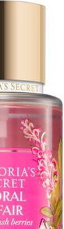 Victoria's Secret Floral Affair telový sprej pre ženy 250 ml 7