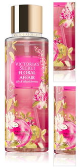 Victoria's Secret Floral Affair telový sprej pre ženy 250 ml 3