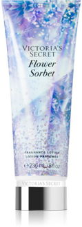 Victoria's Secret Flower Sorbet telové mlieko pre ženy 236 ml