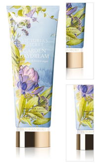 Victoria's Secret Garden Daydream telové mlieko pre ženy 236 ml 3