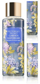 Victoria's Secret Garden Daydream telový sprej pre ženy 250 ml 3