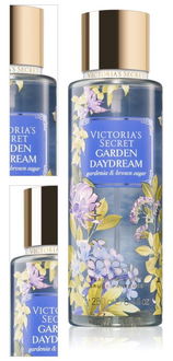 Victoria's Secret Garden Daydream telový sprej pre ženy 250 ml 4