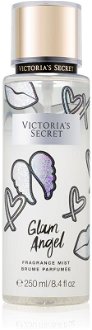 Victoria's Secret Glam Angel telový sprej pre ženy 250 ml