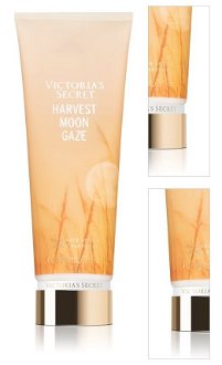 Victoria's Secret Harvest Moon Gaze telové mlieko pre ženy 236 ml 3