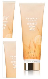 Victoria's Secret Harvest Moon Gaze telové mlieko pre ženy 236 ml 4