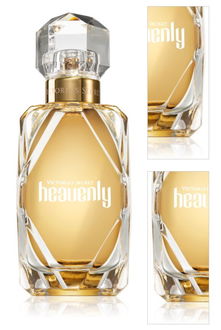 Victoria's Secret Heavenly parfumovaná voda pre ženy 100 ml 3