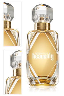 Victoria's Secret Heavenly parfumovaná voda pre ženy 100 ml 4