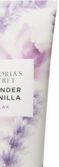 Victoria's Secret Lavender & Vanilla telové mlieko pre ženy 236 ml 7