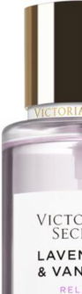 Victoria's Secret Lavender & Vanilla telový sprej pre ženy 250 ml 6