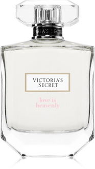 Victoria's Secret Love Is Heavenly parfumovaná voda pre ženy 100 ml