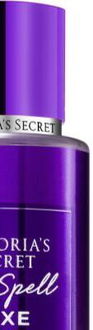 Victoria's Secret Love Spell Luxe telový sprej pre ženy 250 ml 7