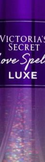 Victoria's Secret Love Spell Luxe telový sprej pre ženy 250 ml 5