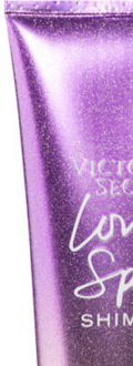 Victoria's Secret Love Spell Shimmer telové mlieko pre ženy 236 ml 6