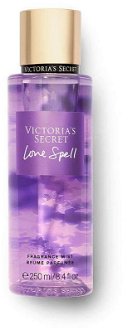 Victoria´s Secret Love Spell - telový závoj 250 ml