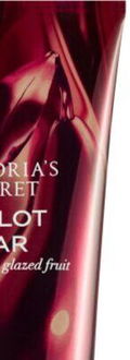 Victoria's Secret Merlot Pear telové mlieko pre ženy 236 ml 7