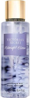 Victoria´s Secret Midnight Bloom - telový závoj 250 ml