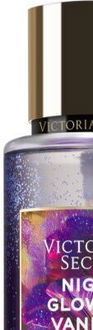 Victoria's Secret Night Glowing Vanilla telový sprej pre ženy 250 ml 6