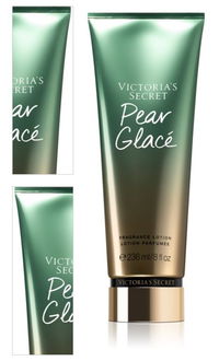 Victoria's Secret Pear Glace telové mlieko pre ženy 236 ml 4