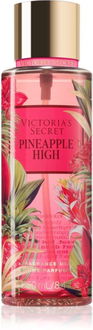 Victoria's Secret Pineapple High telový sprej pre ženy 250 ml