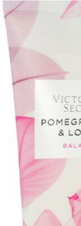 Victoria's Secret Pomegranate & Lotus telové mlieko pre ženy 236 ml 6