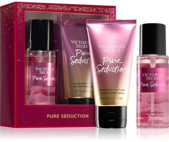 Victoria's Secret Pure Seduction darčeková sada pre ženy