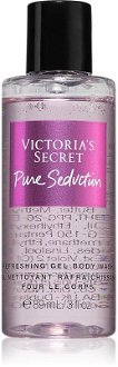 Victoria's Secret Pure Seduction sprchový gél pre ženy 89 ml