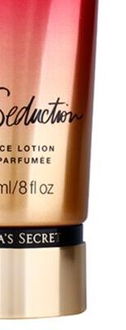 Victoria's Secret Pure Seduction telové mlieko pre ženy 236 ml 9