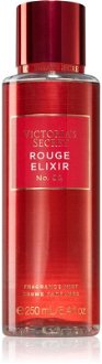 Victoria's Secret Rouge Elixir telový sprej pre ženy 250 ml