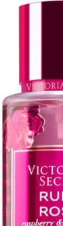 Victoria's Secret Ruby Rosé telový sprej pre ženy 250 ml 6