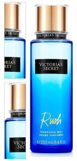 Victoria´s Secret Rush - telový závoj 250 ml 4