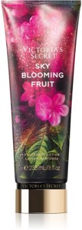 Victoria's Secret Sky Blooming Fruit telové mlieko pre ženy 236 ml