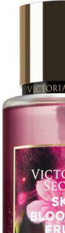 Victoria's Secret Sky Blooming Fruit telový sprej pre ženy 250 ml 6