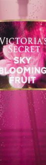 Victoria's Secret Sky Blooming Fruit telový sprej pre ženy 250 ml 5