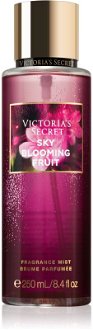 Victoria's Secret Sky Blooming Fruit telový sprej pre ženy 250 ml