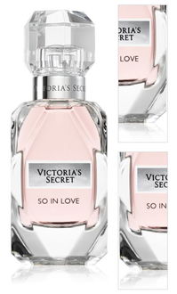 Victoria's Secret So In Love parfumovaná voda pre ženy 50 ml 3