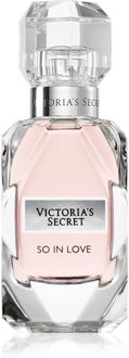 Victoria's Secret So In Love parfumovaná voda pre ženy 50 ml