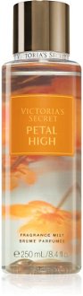Victoria's Secret Sunshine Haze Petal High telový sprej pre ženy 250 ml