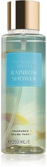 Victoria's Secret Spring Daze Rainbow Shower telový sprej pre ženy 250 ml