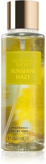Victoria's Secret Sunshine Haze telový sprej pre ženy 250 ml