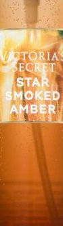 Victoria's Secret Star Smoked Amber telový sprej pre ženy 250 ml 5