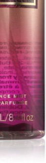 Victoria's Secret Sugar Plum Fig telový sprej pre ženy 250 ml 9