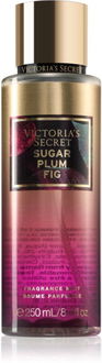 Victoria's Secret Sugar Plum Fig telový sprej pre ženy 250 ml