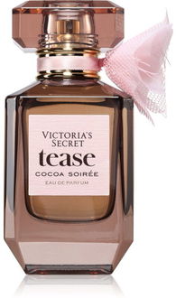 Victoria's Secret Tease Cocoa Soirée parfumovaná voda pre ženy 50 ml 2