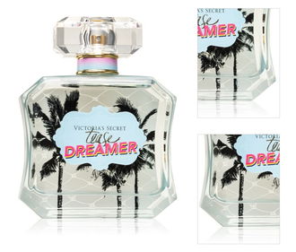 Victoria's Secret Tease Dreamer parfumovaná voda pre ženy 100 ml 3