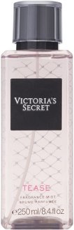 Victoria's Secret Tease telový sprej pre ženy 250 ml