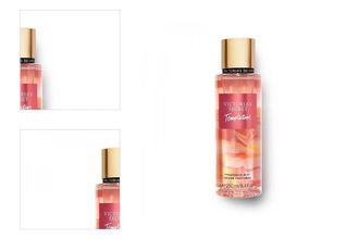 Victoria´s Secret Temptation - telový závoj 250 ml 4